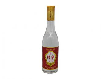 晋泉高粱白酒-典藏十年